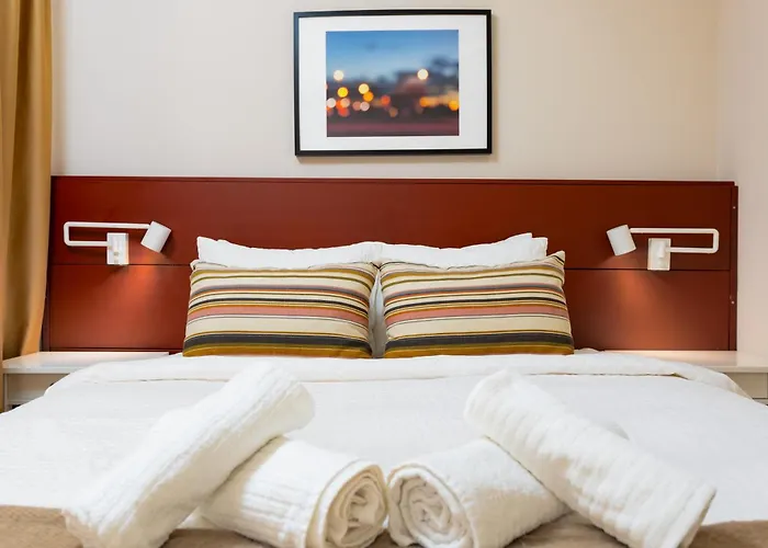 Paulay65 Budapest - Central Stay With 24H Reception