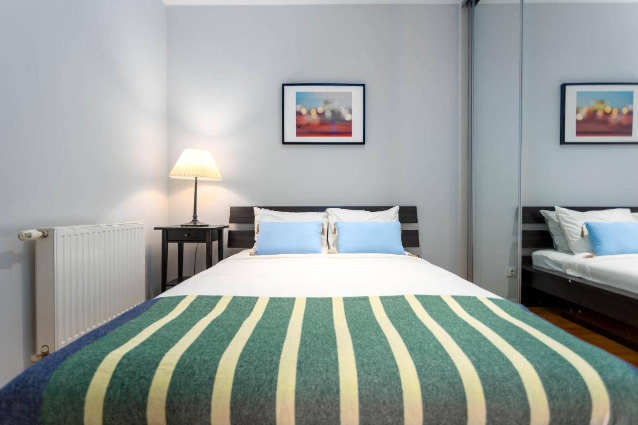 Paulay65 - With 24h Reception Apartmán Budapest